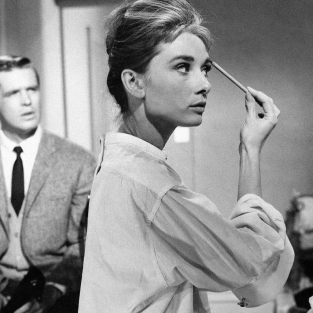 Meet your Posher, Lili